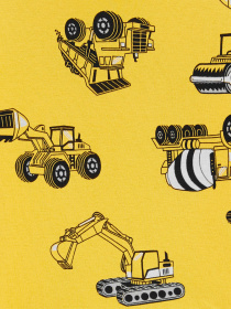 Пижама Carter’s модель 2H450910-multi Фото