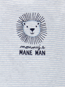 Костюмы Carter’s модель 17644210-multi Фото