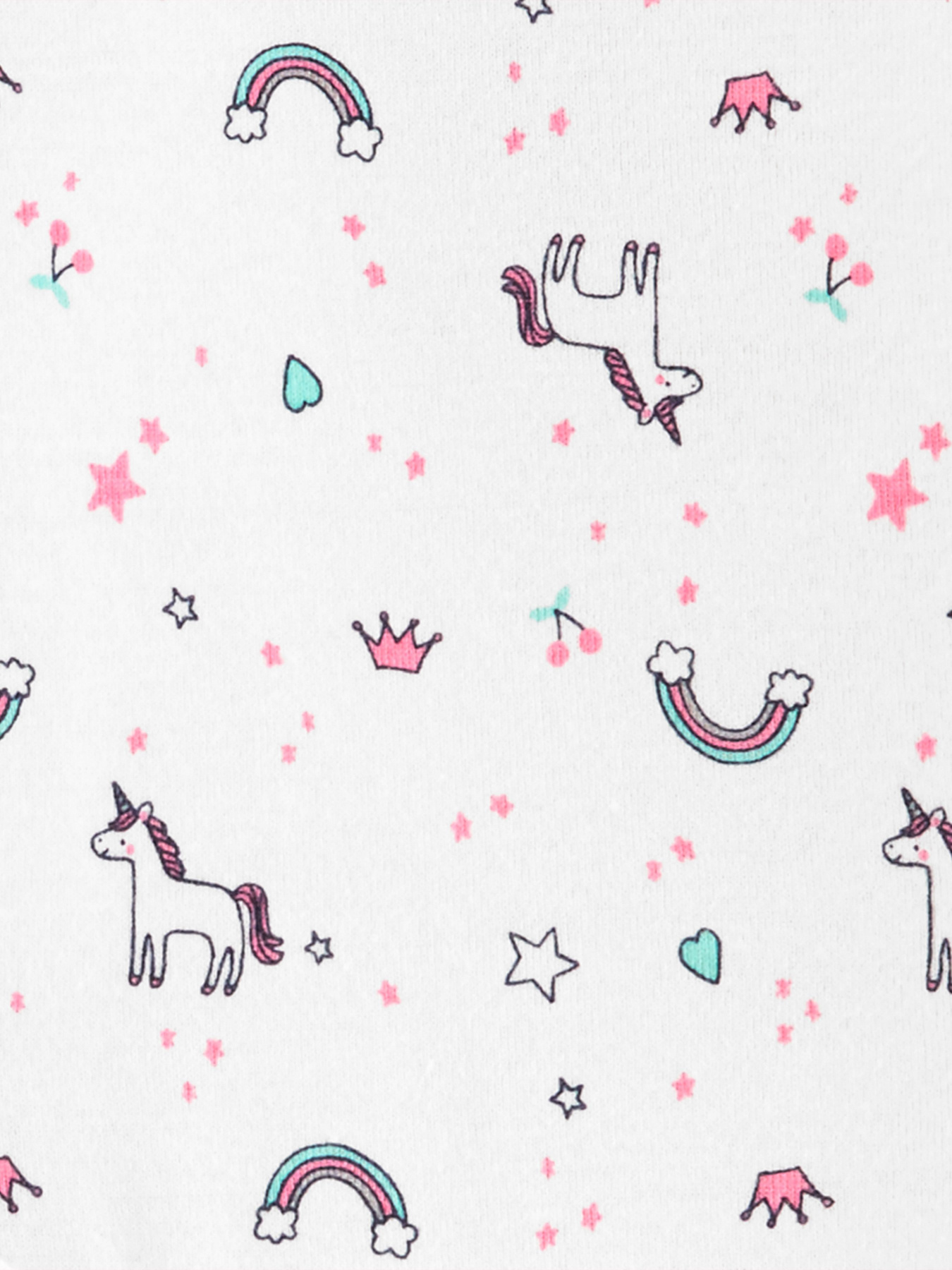 Костюмы Carter’s модель 17646610-multi Фото