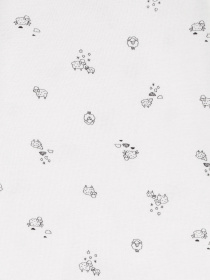 Костюмы Carter’s модель 17647610-wht Фото