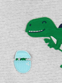 Костюмы Carter’s модель 1H446210-multi Фото