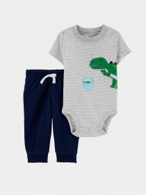 Костюмы Carter’s модель 1H446210-multi Фото