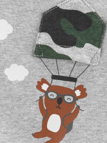 Костюмы Carter’s модель 1H446510-multi Фото