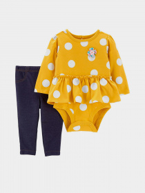 Костюмы Carter’s модель 1H389710-multi Фото