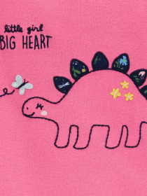 Костюмы Carter’s модель 1H390210-multi Фото