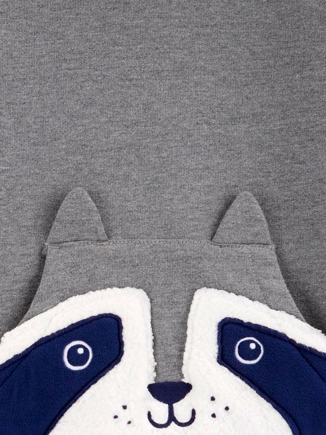 Костюмы Carter’s модель 1J925810-gray Костюмы Carter’s модель 1J925810-gray Фото