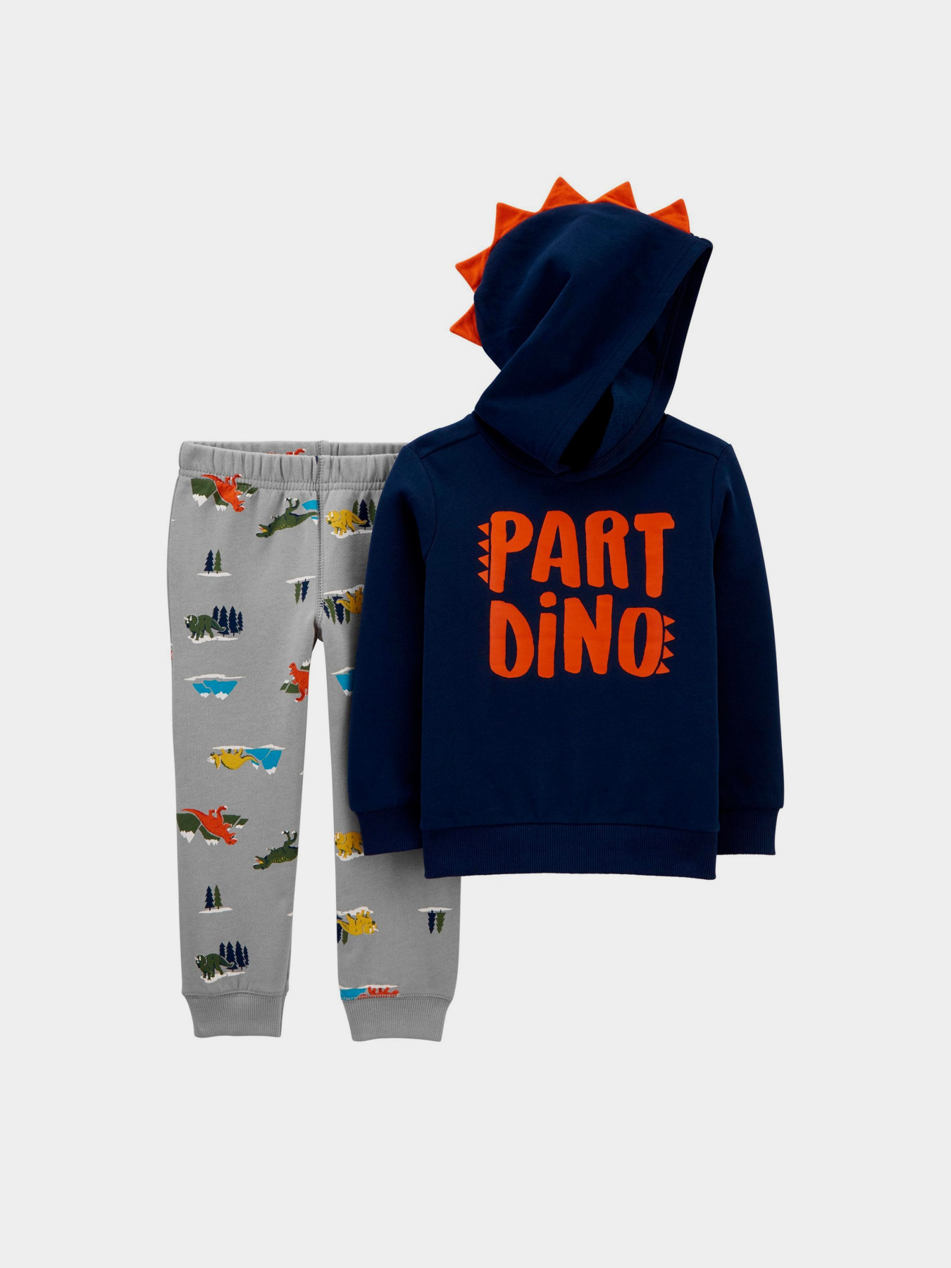 Костюмы Carter’s модель 2K081910-multi Фото