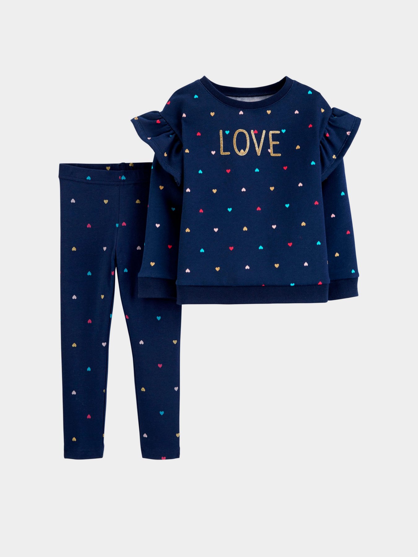 Костюми Carter’s модель 18376810-blue Фото