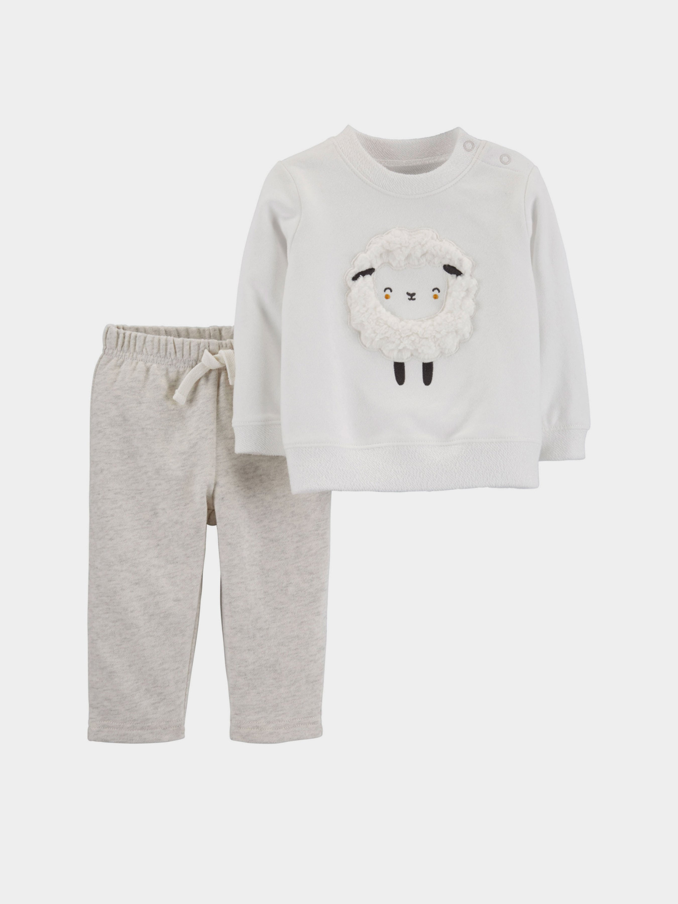 Костюми Carter’s модель 18523110-multi Фото