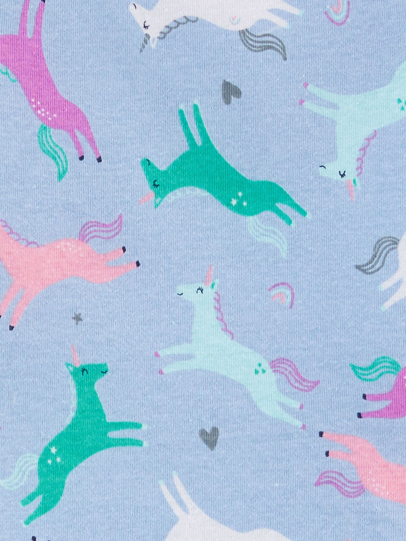 Піжама Carter’s модель 2H459310-multi Фото