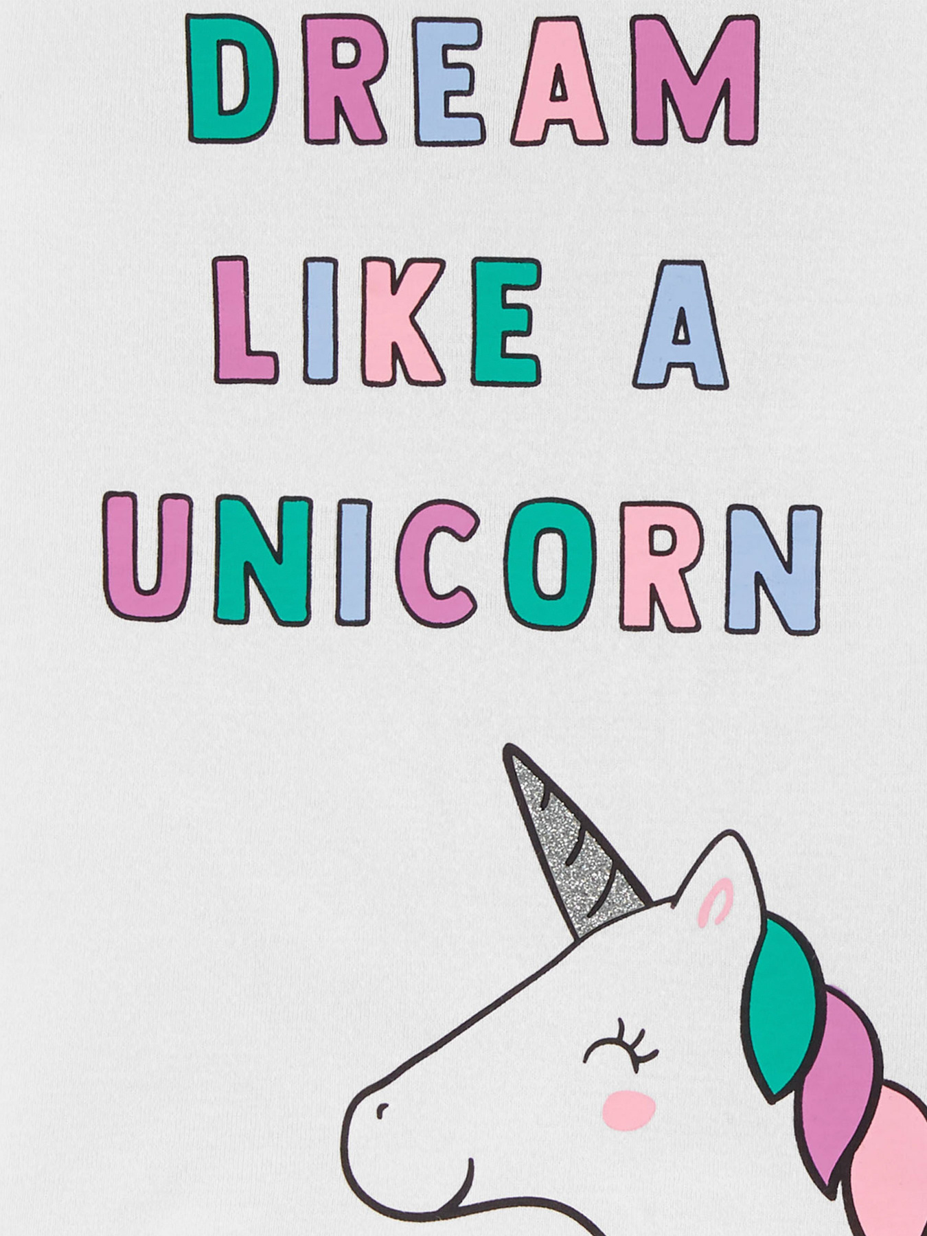 Піжама Carter’s модель 2H459310-multi Фото