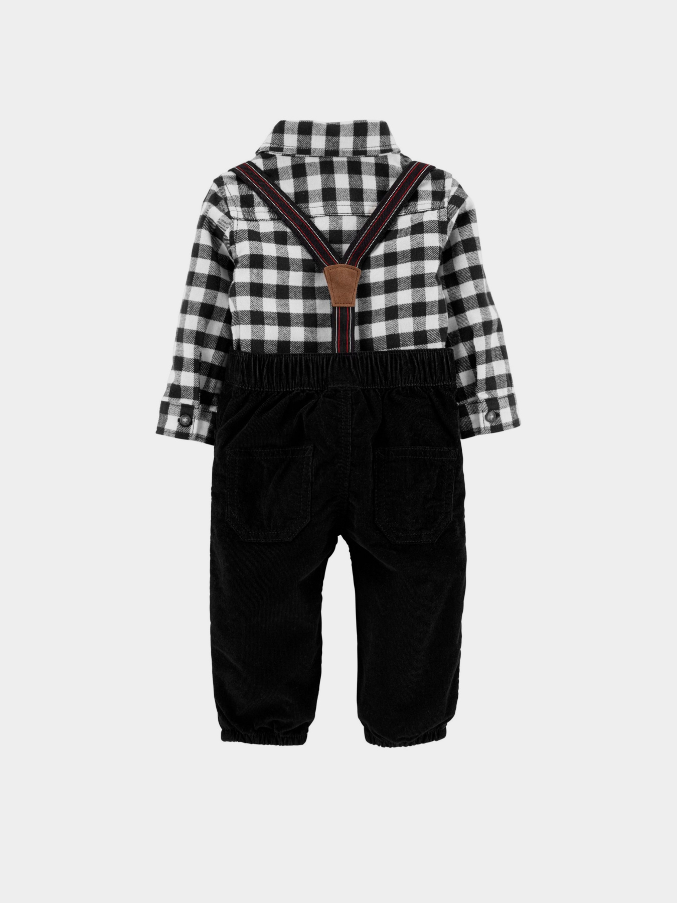 Костюмы Carter’s модель 18599010-multi Фото