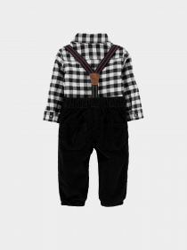 Костюмы Carter’s модель 18599010-multi Фото