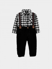 Костюмы Carter’s модель 18599010-multi Фото