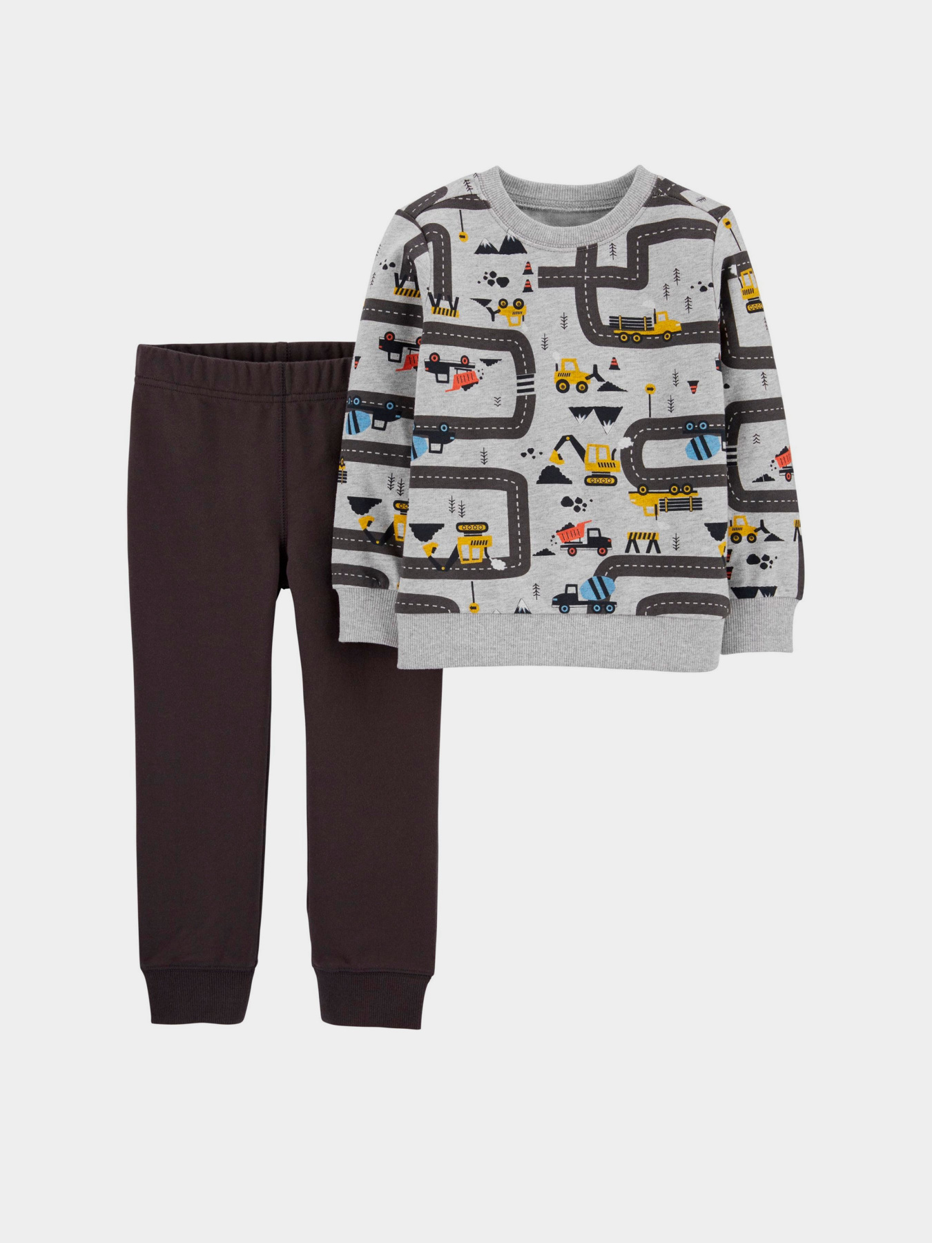 Костюми Carter’s модель 1H359110-multi Фото