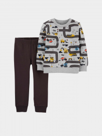 Костюмы Carter’s модель 1H359110-multi Фото