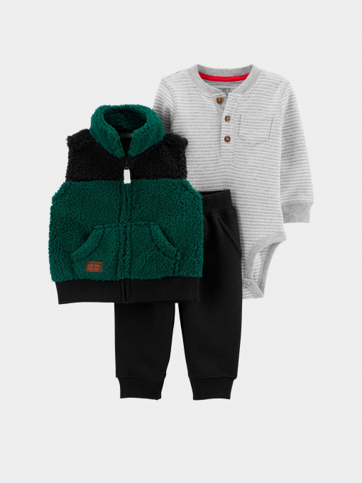 Костюми Carter’s модель 18599810-multi Фото