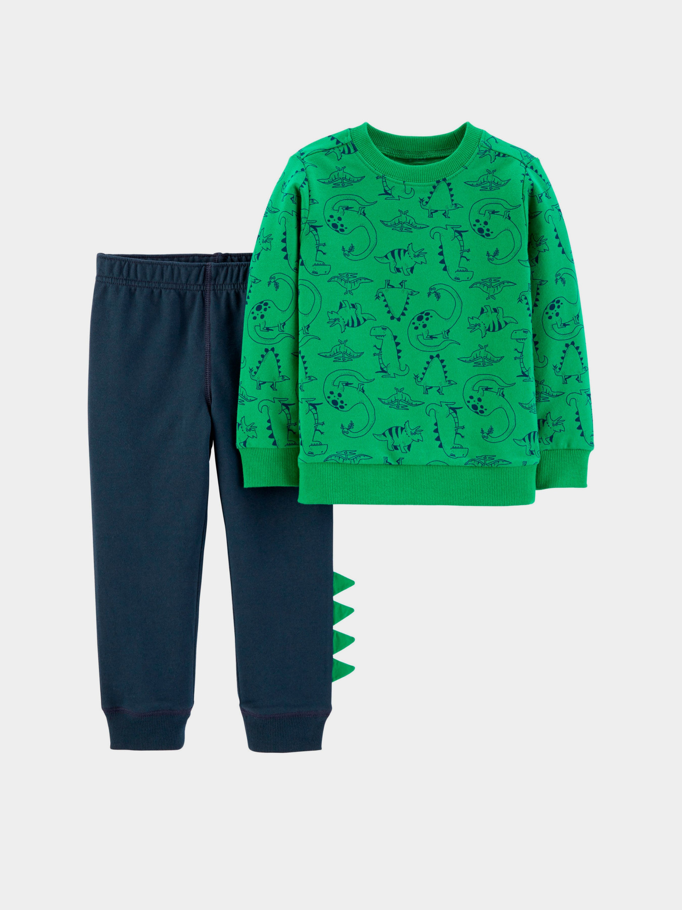 Костюми Carter’s модель 18386310-multi Фото