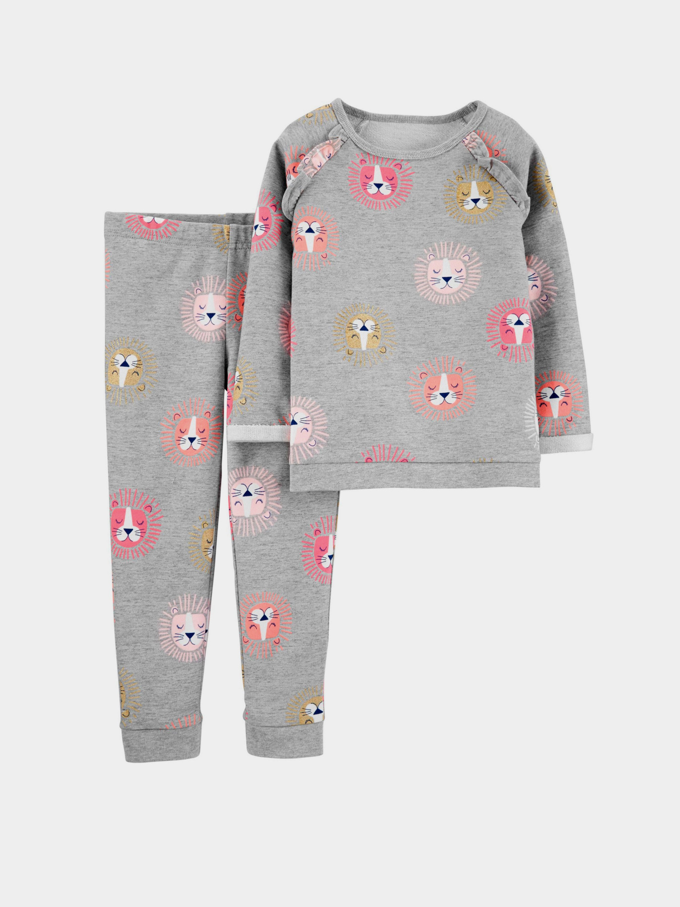 Костюмы Carter’s модель 1H325910-multi Фото