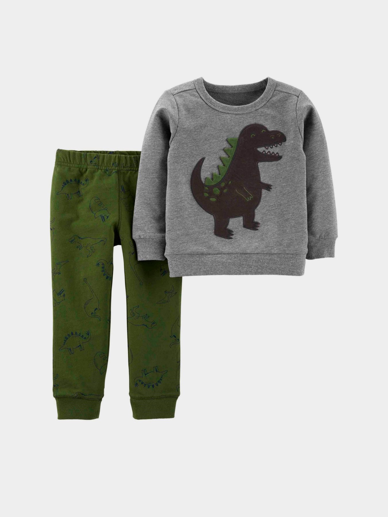 Костюмы Carter’s модель 249G868-multi Фото