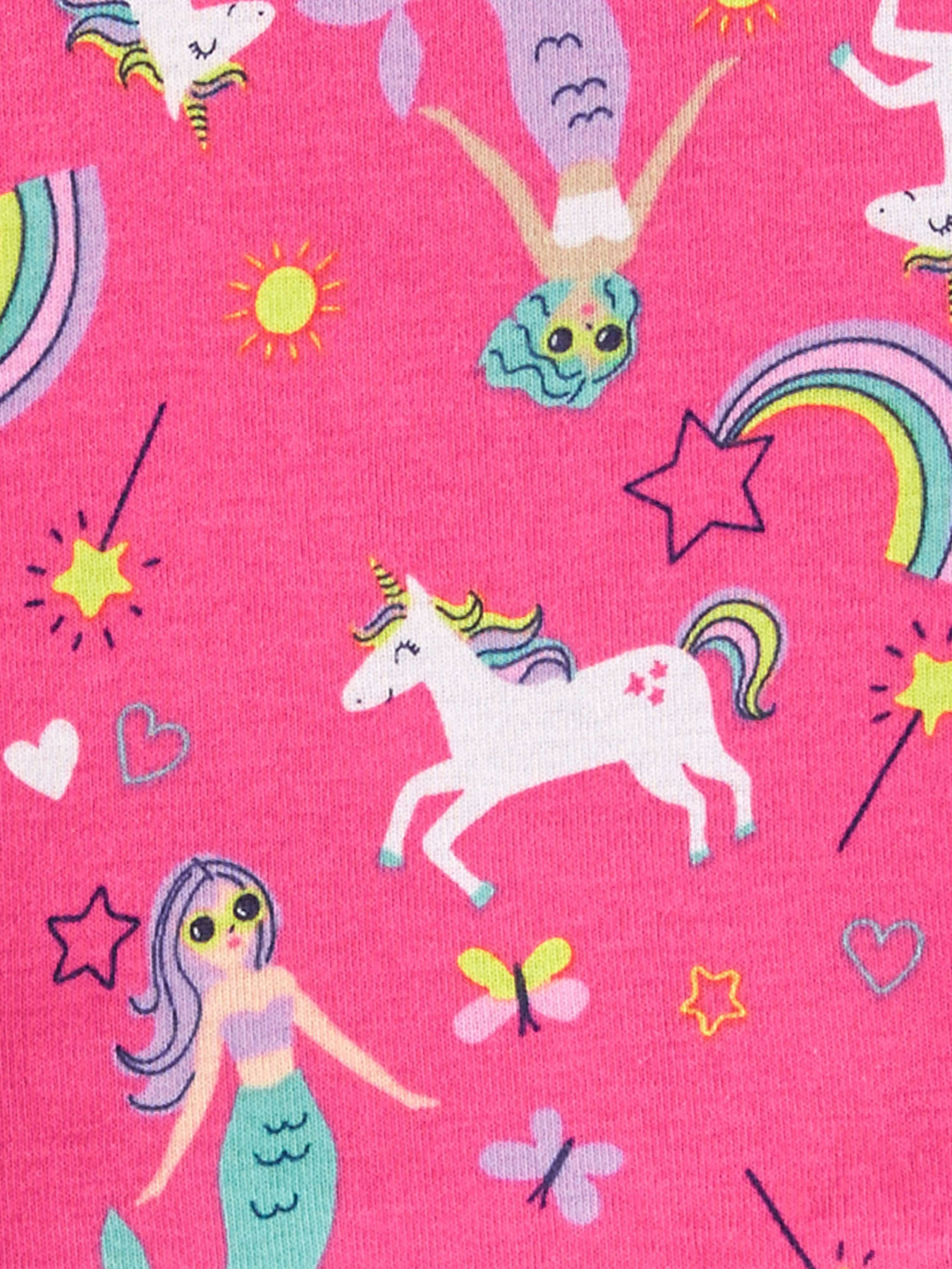 Пижама Carter’s модель 2I038110-multi Фото