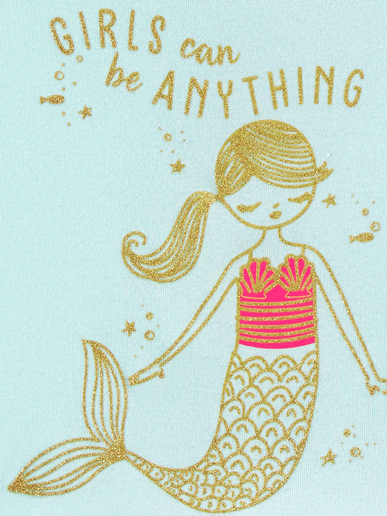 Піжама Carter’s модель 2I038110-multi Фото