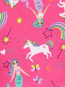 Піжама Carter’s модель 2I038110-multi Фото