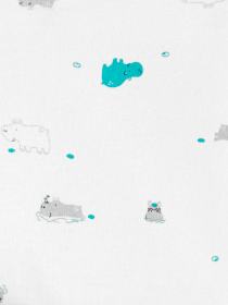 Костюми Carter’s модель 1L546310-multi Фото