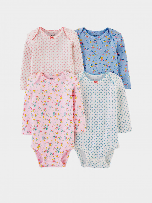 Костюми Carter’s модель 1I720710-multi Фото