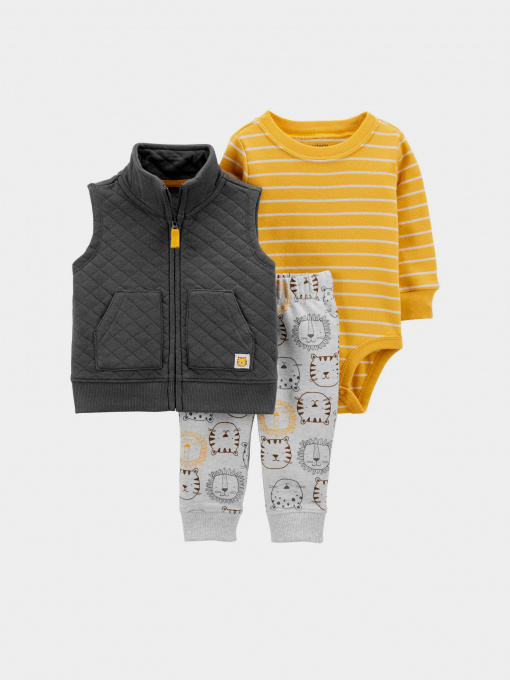 Костюми Carter’s модель 1L546210-multi Фото