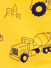 Костюмы Carter’s модель 1J171110-multi Фото