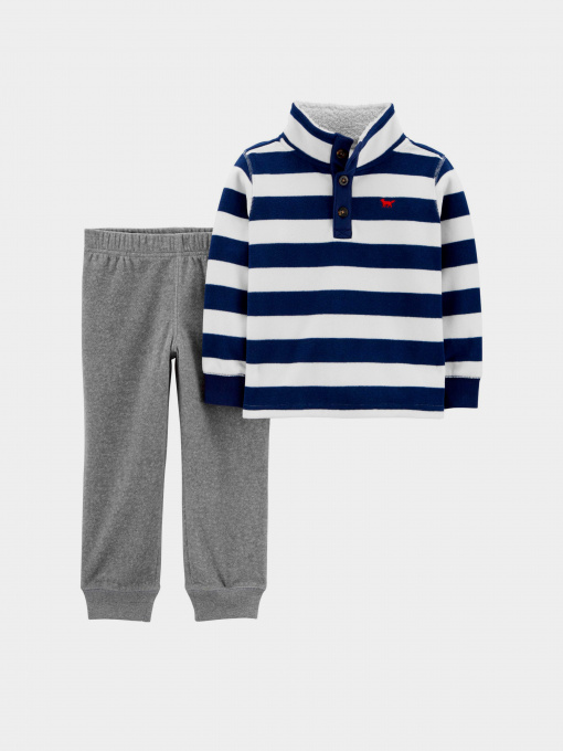 Костюми Carter’s модель 1J227410-multi Фото