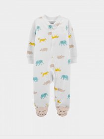 Комбинезоны Carter’s модель 1J911910-wht Фото