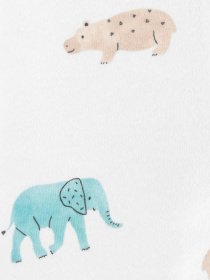 Комбінезони Carter’s модель 1J911910-wht Фото