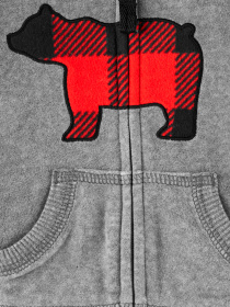 Костюмы Carter’s модель 1J152010-multi Костюмы Carter’s модель 1J152010-multi Фото