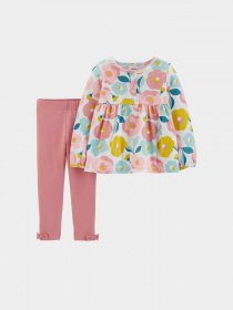 Костюмы Carter’s модель 18375610-multi Фото