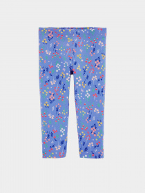 Леггинсы Carter’s модель 2K351412-multi Фото