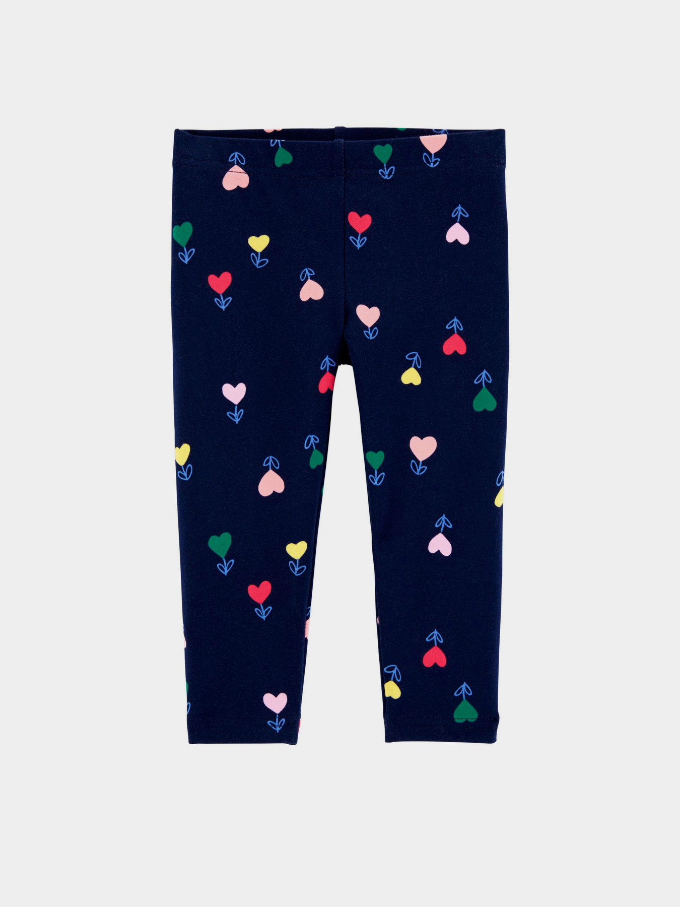 Леггинсы Carter’s модель 2K351413-multi Фото