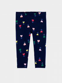 Леггинсы Carter’s модель 2K351413-multi Фото