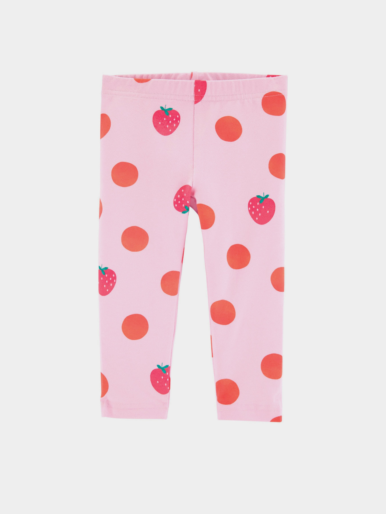 Леггинсы Carter’s модель 1K351414-pnk Фото