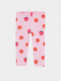 Леггинсы Carter’s модель 1K351414-pnk Фото
