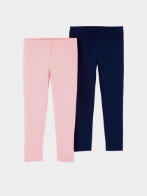 Леггинсы Carter’s модель 19005611-multi Фото