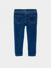 Леггинсы Carter’s модель 1H422010-blue Фото