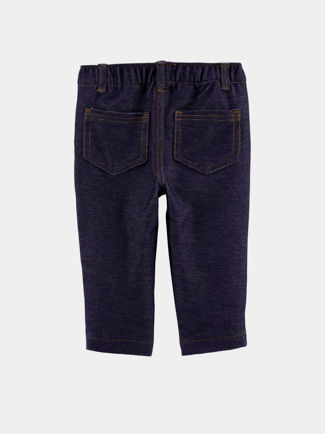 Леггинсы Carter’s модель 1K432710-blue Фото