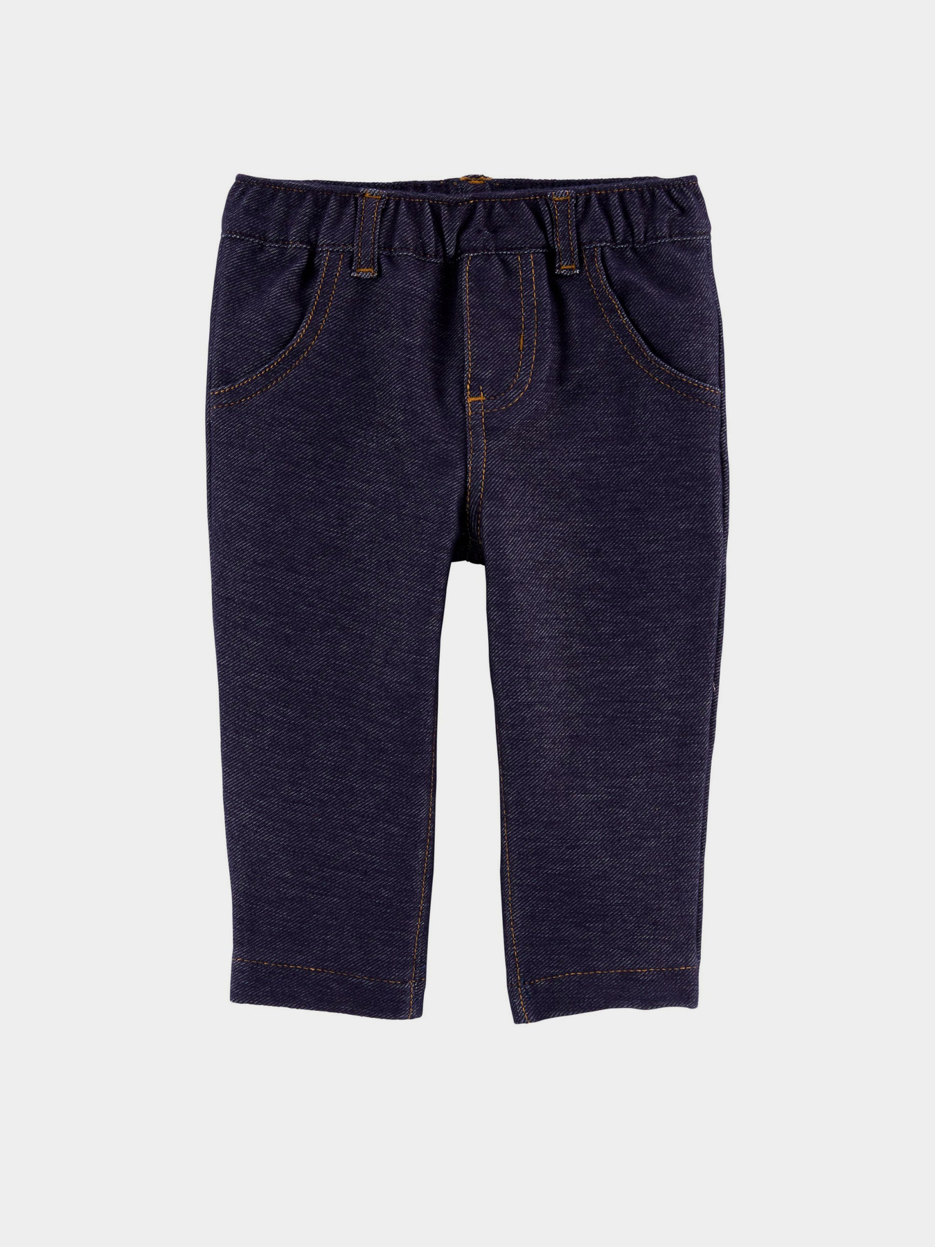 Леггинсы Carter’s модель 1K432710-blue Фото