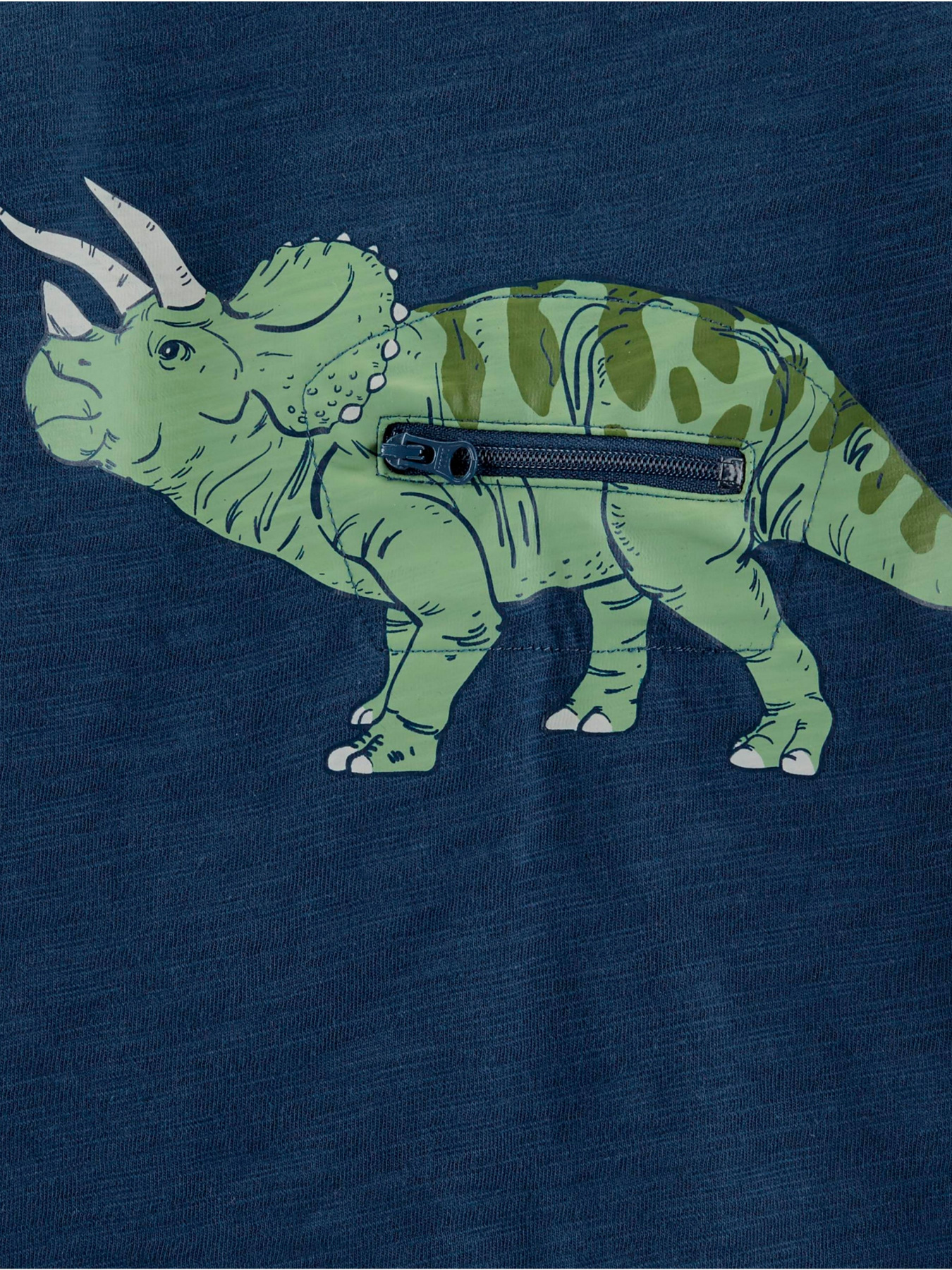 Свитшот Carter’s модель 18457310-multi Фото