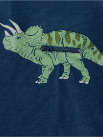 Свитшот Carter’s модель 18457310-multi Фото