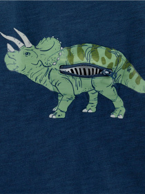 Свитшот Carter’s модель 18457310-multi Фото