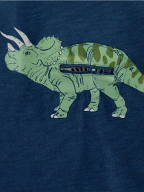 Світшот Carter’s модель 18457310-multi Фото