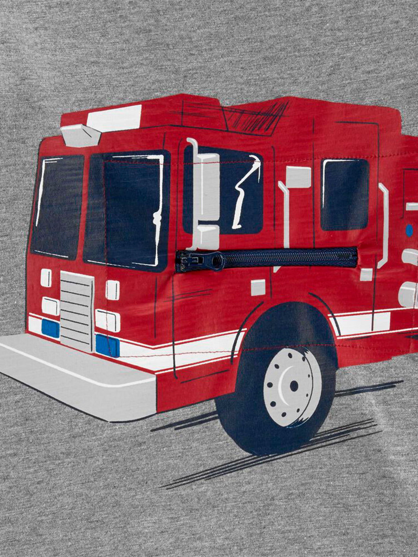 Світшот Carter’s модель 18457710-multi Фото